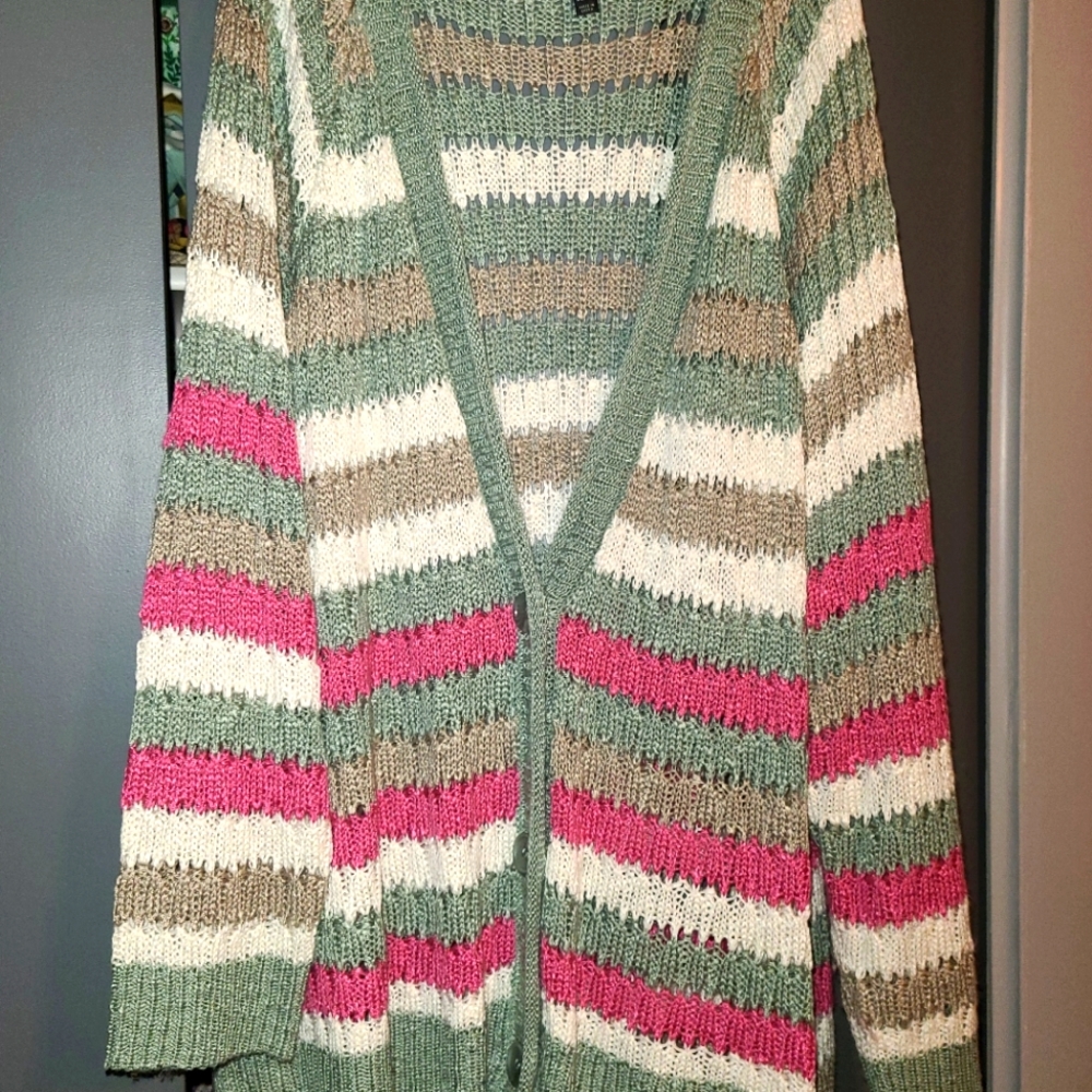Lane Bryant Sweater